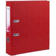 Папка-реєстратор PP 7,5 cм червона Axent D1720-06C