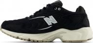 Кроссовки New Balance 725 ML725-BB р.38,5 черные