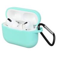 Чохол для навушників Armorstandart Silicone Case для Apple Airpods Pro sea blue ARM56082