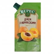 Джем Верес з абрикосами
