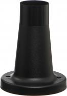Тримач Expert для світильника 140x190 мм чорний ELNf-Su2802A2