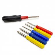 Набор отверток WMC TOOLS WMC TOOLS 711A07 WT-711A07