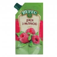 Джем Верес з малиною