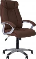 Кресло Nowy Styl VENTA TILT PL35 MR-06 коричневый