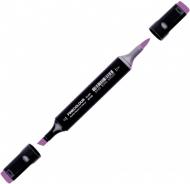 Маркер спиртовой FINECOLOUR EF102-116 фиолетовый