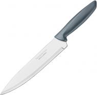 Нож поварской Plenus 20,3 см 23426/168 Tramontina