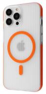 Чехол Proove Astro Case with Magnetic Ring для Apple iPhone 16 Pro Max orange (PCASIP16PM10)