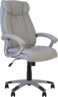 Кресло Nowy Styl VENTA TILT PL35 MR-09 серый