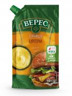 Горчица Верес мягкая Бургерная