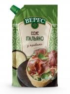 Соус майонезный Верес с травами Итальяно 200 г 200 мл