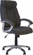Кресло Nowy Styl VENTA TILT PL35 MR-10 темно-серый