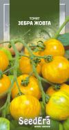 Семена SeedEra томат Зебра желтая 0,1 г (4823073718803)