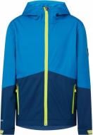 Куртка McKinley Bennet 411404-904633 р.128 синяя