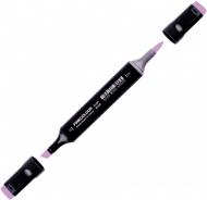 Маркер спиртовий FINECOLOUR EF102-119 світло-фіолетовий