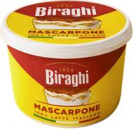 Крем-сыр Biraghi Маскарпоне 500 г