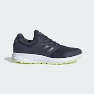 Кроссовки мужские Adidas GALAXY 4 EE7915 р.46 темно-синие Кроссовки мужские Adidas GALAXY 4 EE7915 р.46 темно-синие