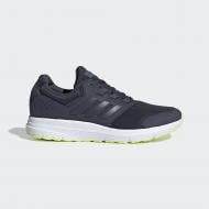 Кроссовки мужские Adidas GALAXY 4 EE7915 р.46 2/3 темно-синие
