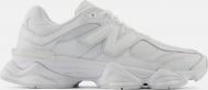 Кроссовки New Balance 9060 U9060-NRJ р.38,5 белые