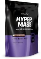 Гейнер Hyper Mass BioTechUSA Полуниця 1000 г