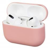 Чохол для навушників Armorstandart Ultrathin Silicone Case для Apple AirPods Pro baby pink ARM55956