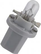 Автолампа светодиодная Philips Standard H10 8,2 Вт 2 шт.(PS 13598 CP)