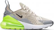 Кросівки жіночі демісезонні Nike AIR MAX 270 943345-030 бежеві