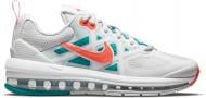 Кроссовки женские демисезонные Nike WAIR MAX GENOME CZ1645-001 р.36,5 светло-серые