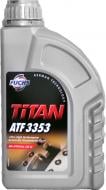 Масло трансмиссионное Fuchs Titan 3353 ATF 1 л (TITAN ATF 3353 1L)