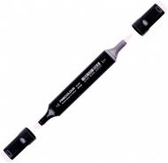 Маркер спиртовой FINECOLOUR EF102-128N розовая дымка