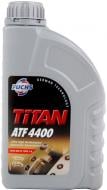 Масло трансмиссионное Fuchs Titan 4400 ATF 1 л (TITANATF 4400 1L)