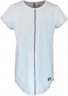 Футболка унисекс Flash р.128 белый 19BG087-7-2600_2000