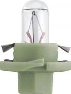 Автолампа накаливания Philips Vision P21/5W 10 Вт 1 шт.(PS 12611 CP)