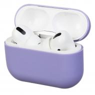 Чехол для наушников Armorstandart Ultrathin Silicone Case для Apple AirPods Pro lavender ARM55962