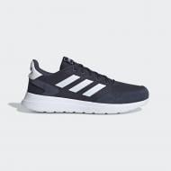 Кроссовки мужские Adidas ARCHIVO EF0417 р.46 темно-синие
