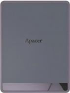SSD-накопичувач Apacer 512GB Portable USB Type-C (AP512GAS724M-1)