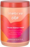 Маска для волос INEBRYA для окрашенных волос Color Perfect Mask 1000 мл