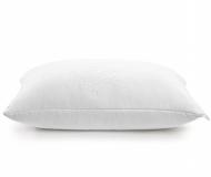 Подушка №749 Julia Tencel середня MirSon 45x45 см білий