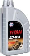 Масло трансмиссионное Fuchs Titan 4134 ATF 1 л (TITANATF 4134 1L)