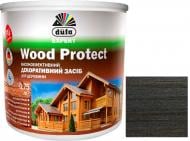 Декоративний засіб Dufa EXPERT Wood Protect венге шовковистий глянець 0,75 л