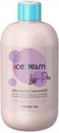 Шампунь INEBRYA розгладжуючий для жорсткого та пухнастого волосся Ice Cream Liss Perfect Shampoo 300 мл