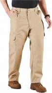 Брюки 5.11 Tactical Taclite Pro Pants [162] TDU Khaki W40/L30