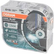 Автолампа накаливания Osram Cool Blue Intense (Next Gen) 2 Вт 1 шт.(OS 66140CBN-HCB)