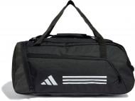 Спортивная сумка Adidas TR DUFFLE S IP9862 30 л черный