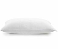 Подушка №745 Julia Thinsulate м’яка MirSon 45x45 см білий Подушка №745 Julia Thinsulate м’яка MirSon 45x45 см білий