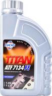 Масло трансмиссионное Fuchs Titan 7134 FE ATF 1 л (TITAN ATF 7134 1L)