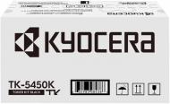 Картридж лазерный Kyocera TK-5450K черный