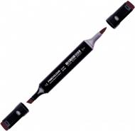 Маркер спиртовой FINECOLOUR EF102-134 темно-фиолетовый