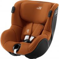 Автокресло Britax-Romer DUALFIX iSENSE (Golden Cognac) оранжевый 2000035109