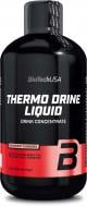 Жироспалювач BioTech Thermo Drine Liquid Грейпфрут 500 мл