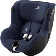 Автокрісло Britax-Romer DUALFIX iSENSE (Indigo Blue) синій 2000035107